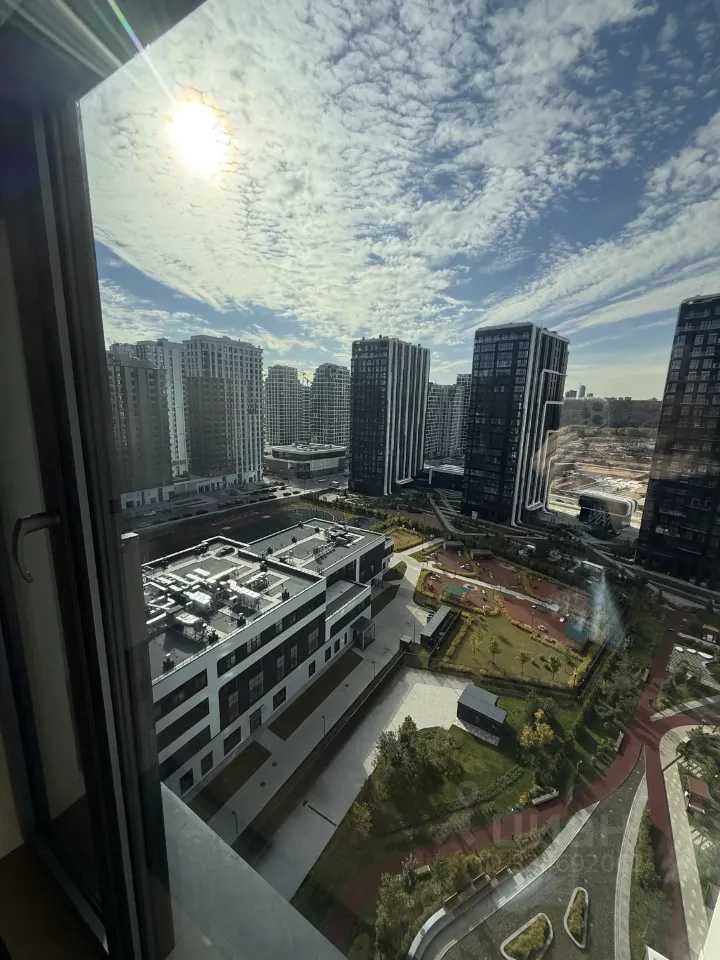 1-комнатная квартира, 47 м²