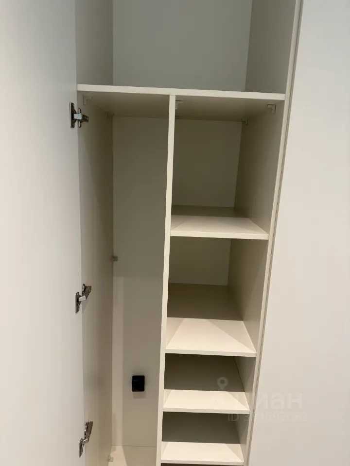 1-комнатная квартира, 47 м² — фотография 3