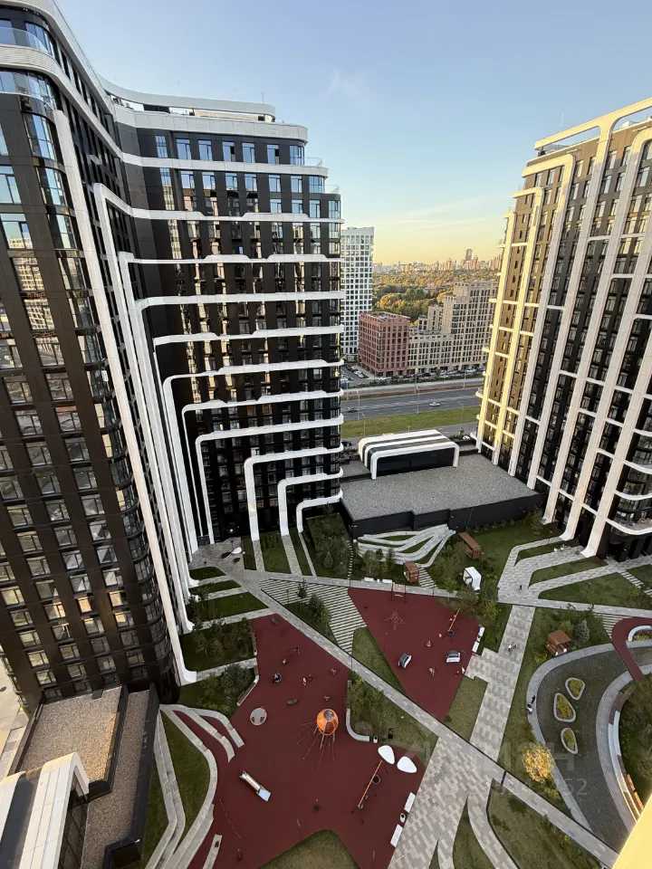 2-комнатная квартира, 41,1 м²