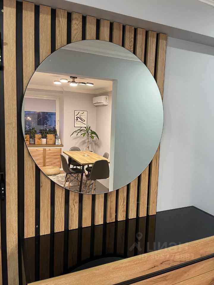 3-комнатная квартира, 64 м² — фотография 3