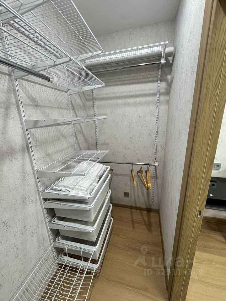 2-комнатная квартира, 45 м² — фотография 3