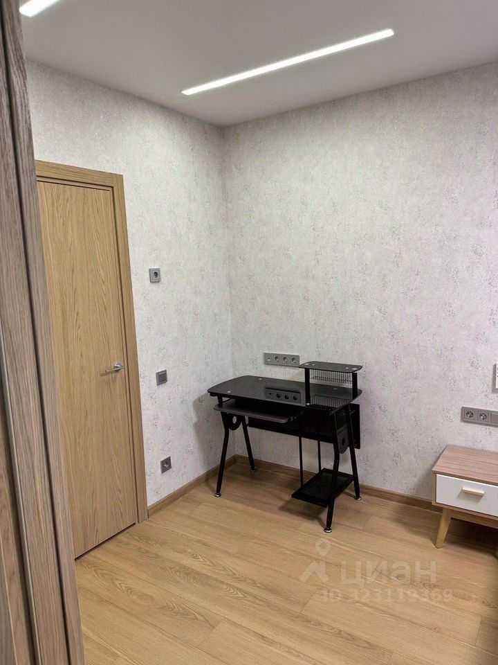 2-комнатная квартира, 45 м² — фотография 2