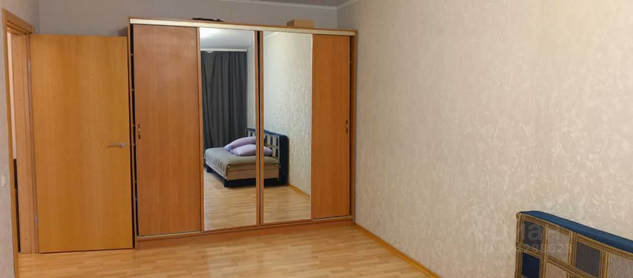 1-комнатная квартира, 33 м² — фотография 2