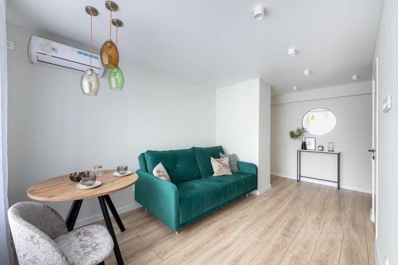 2-комнатная квартира, 45 м² — фотография 3