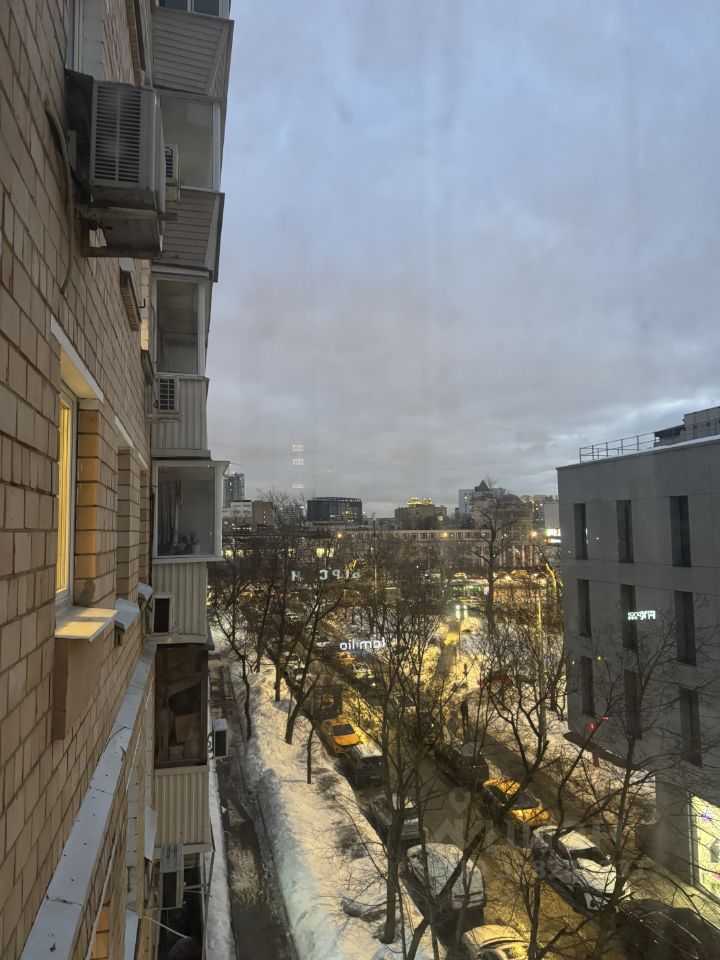 2-комнатная квартира, 55 м²