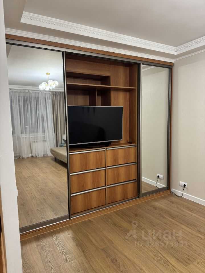1-комнатная квартира, 30 м² — фотография 3