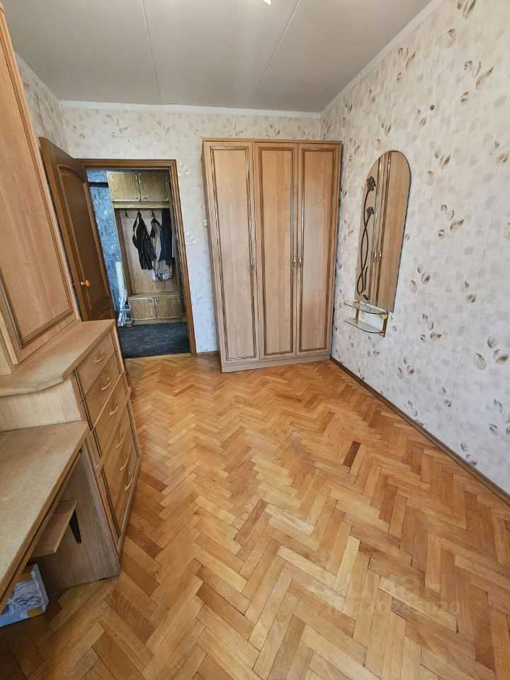 2-комнатная квартира, 44 м² — фотография 3