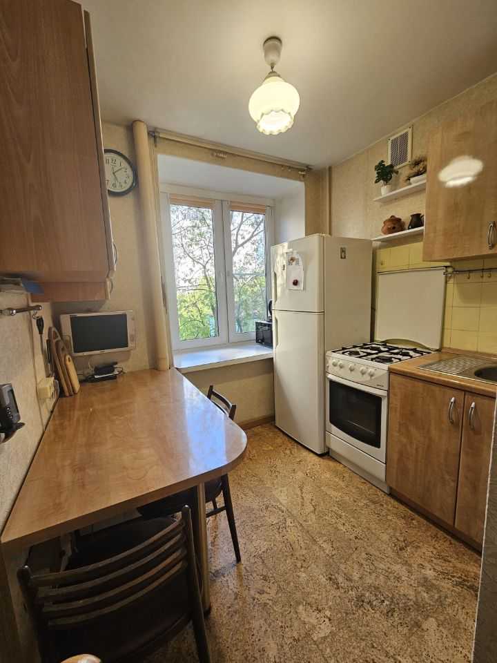 2-комнатная квартира, 44 м²