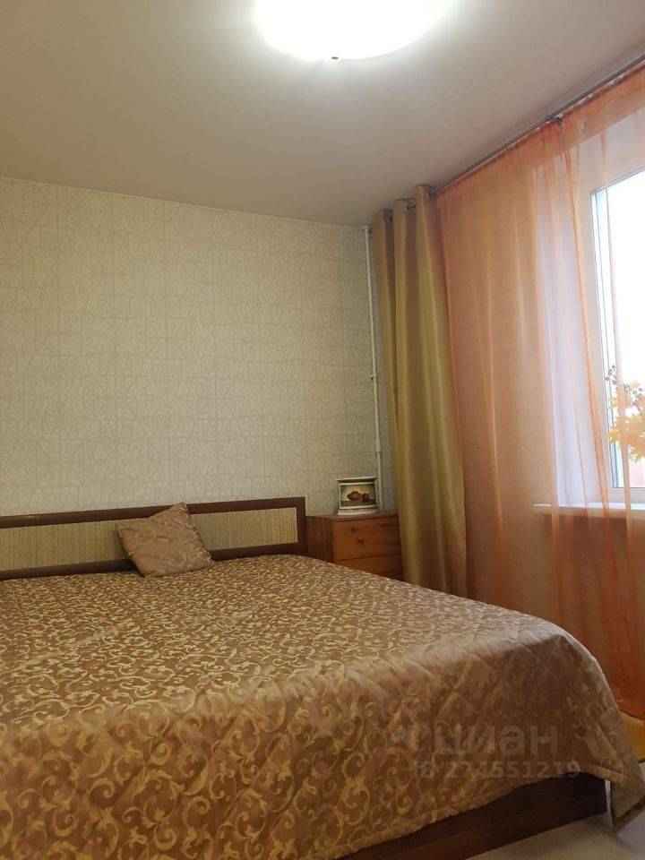 2-комнатная квартира, 41 м²