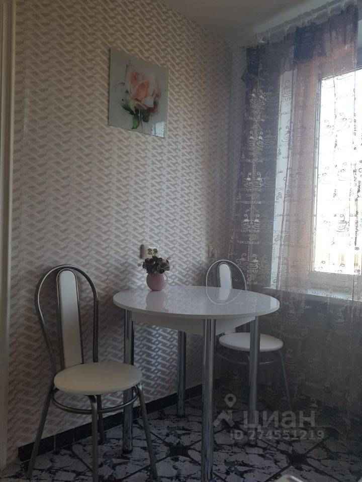 2-комнатная квартира, 41 м² — фотография 2
