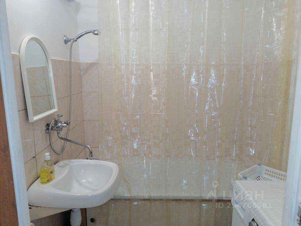 2-комнатная квартира, 64 м² — фотография 2