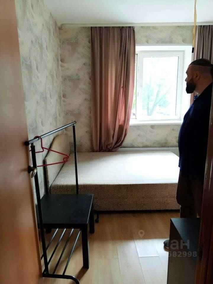 4-комнатная квартира, 96 м² — фотография 3