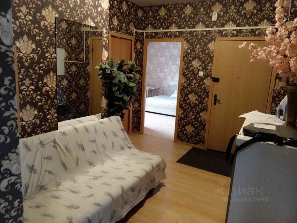 4-комнатная квартира, 96 м² — фотография 2