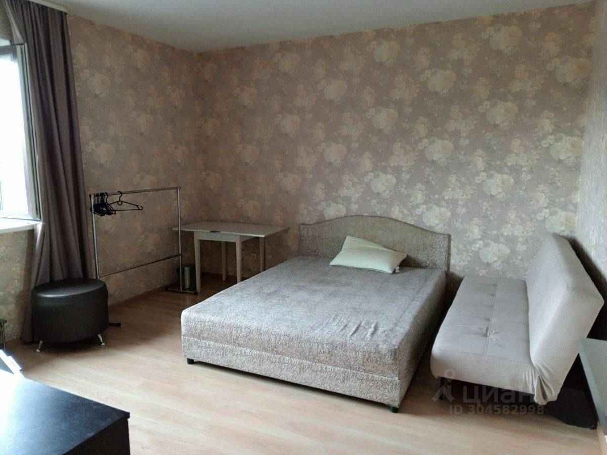 4-комнатная квартира, 96 м²