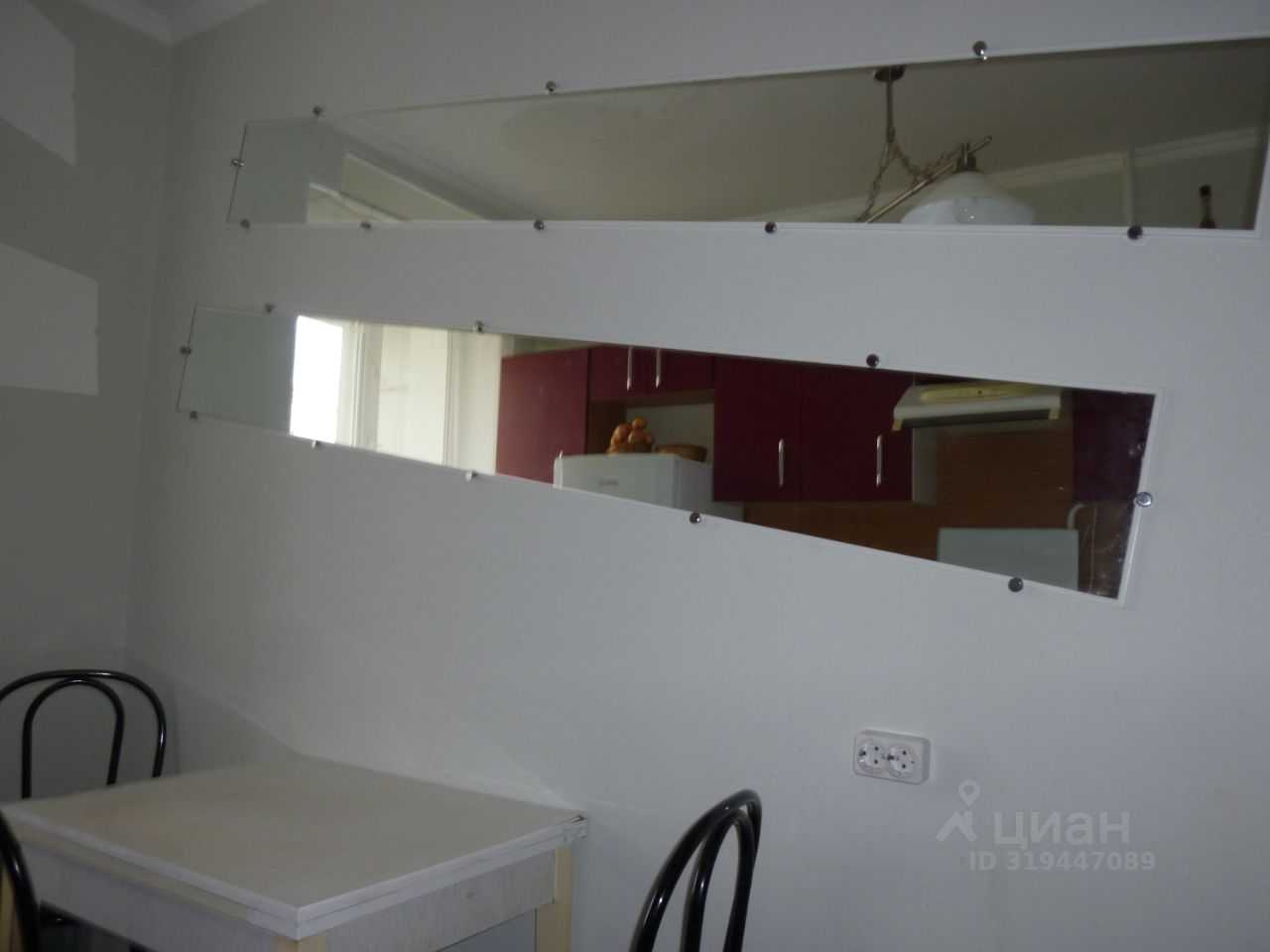 3-комнатная квартира, 76 м² — фотография 2