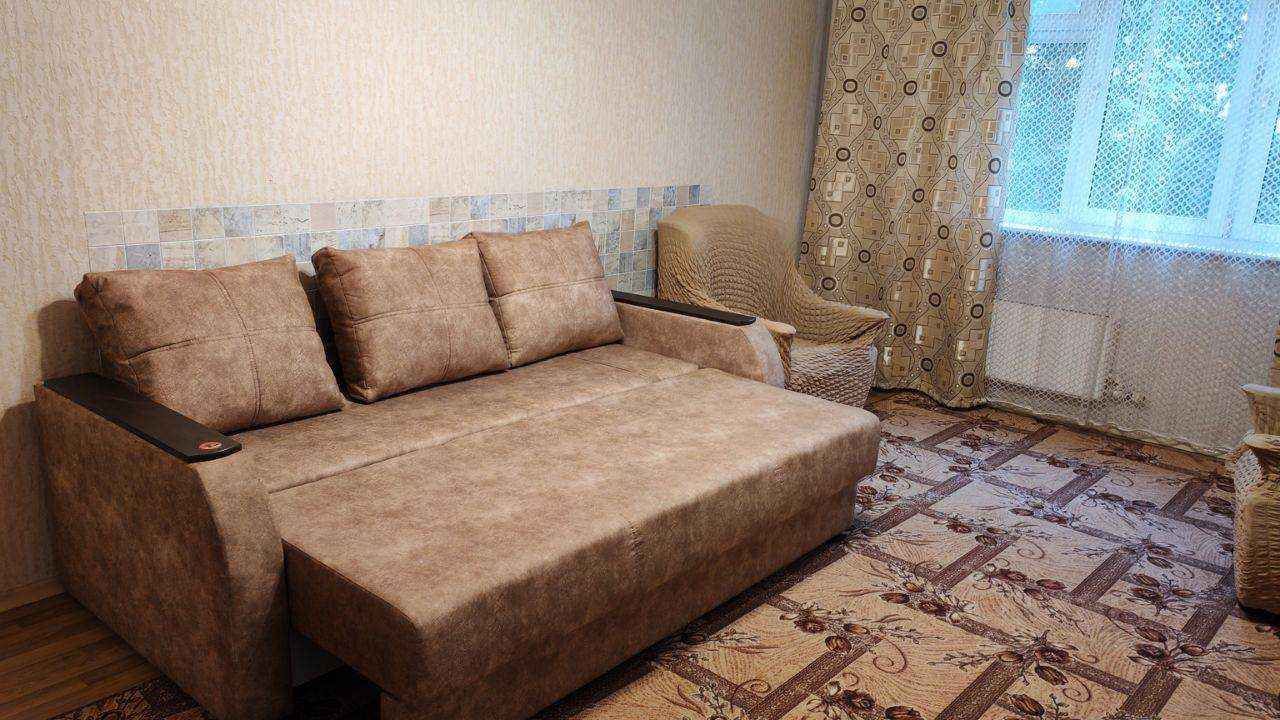2-комнатная квартира, 64 м²