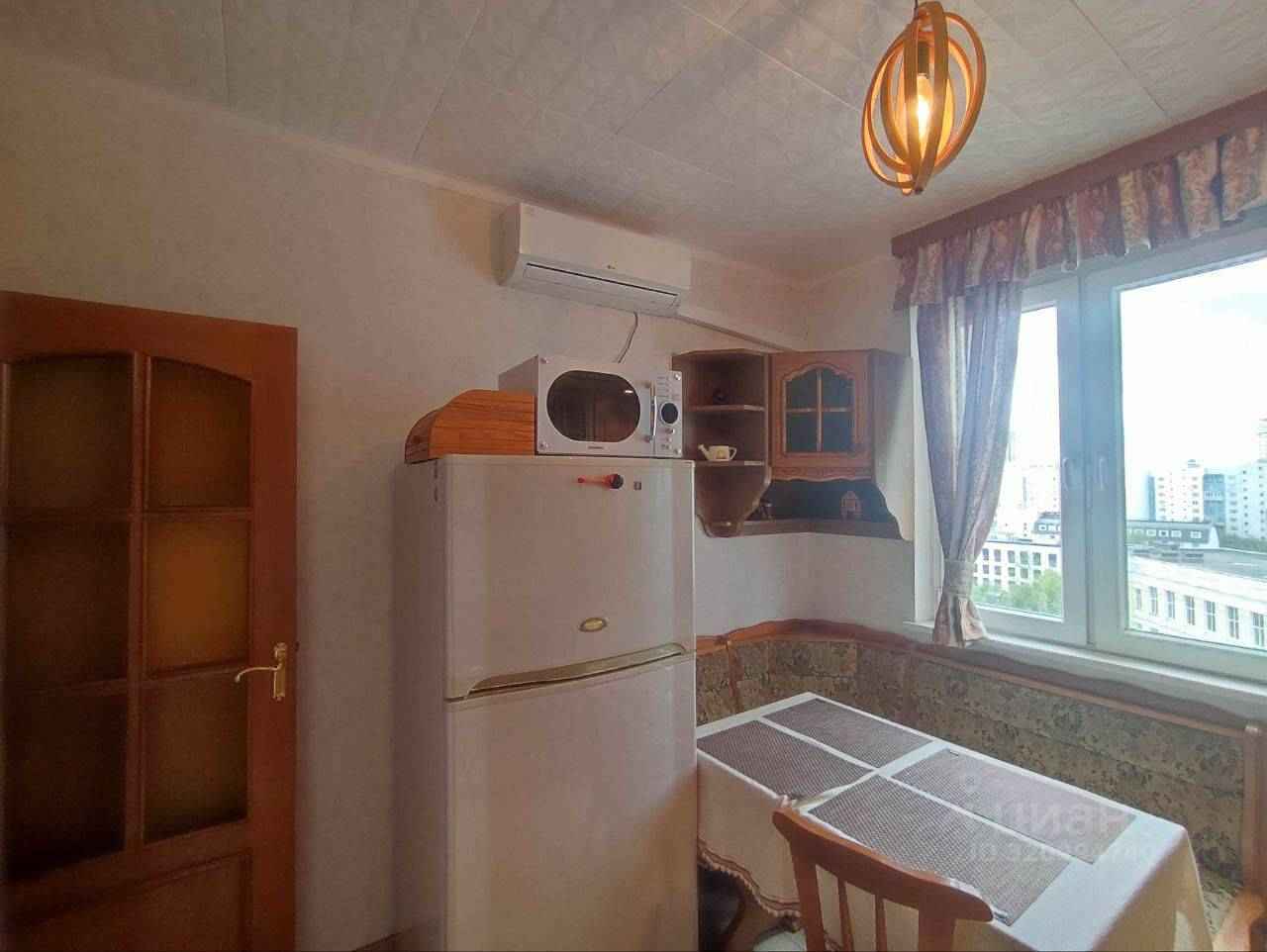 2-комнатная квартира, 52,5 м² — фотография 2