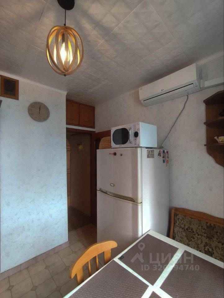 2-комнатная квартира, 52,5 м² — фотография 3