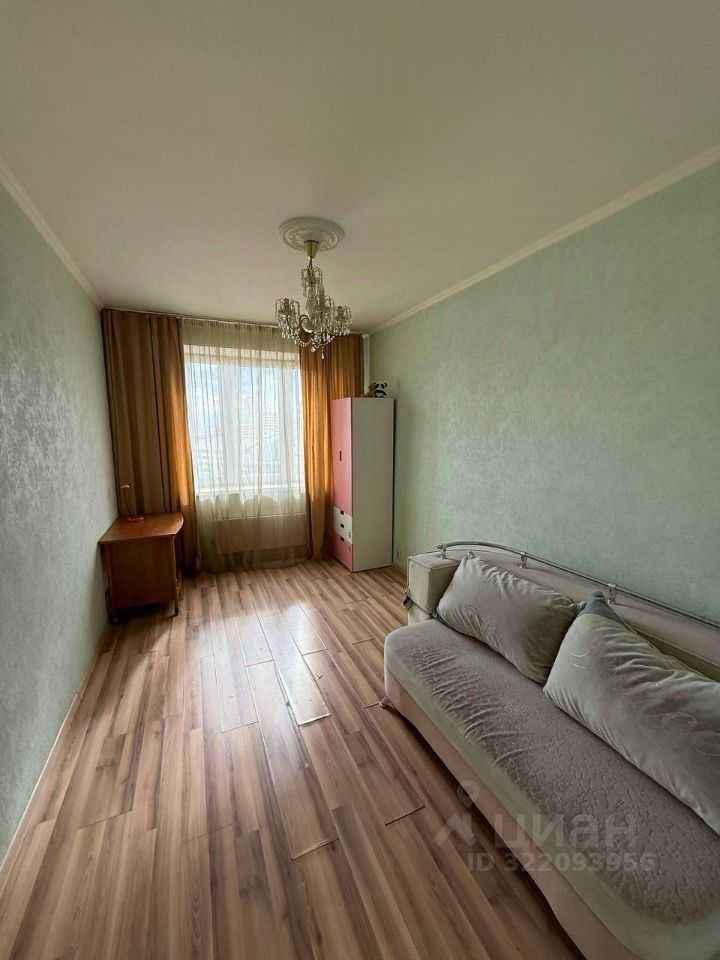 2-комнатная квартира, 75 м²