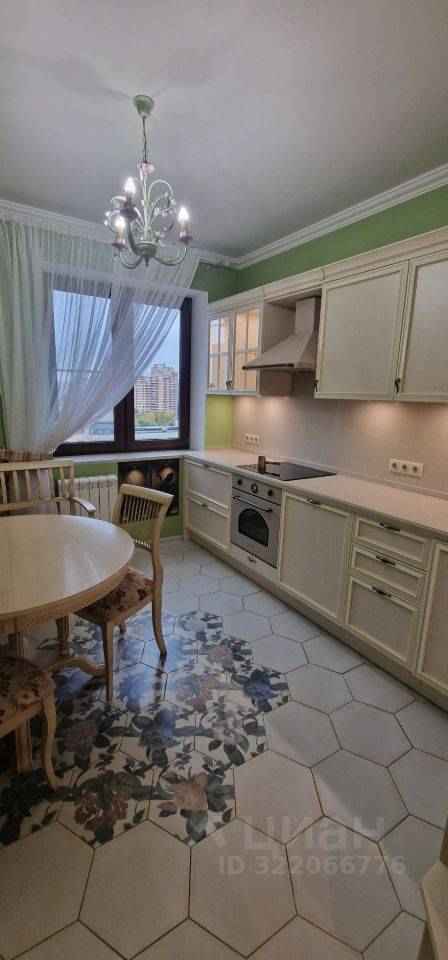 2-комнатная квартира, 64 м²