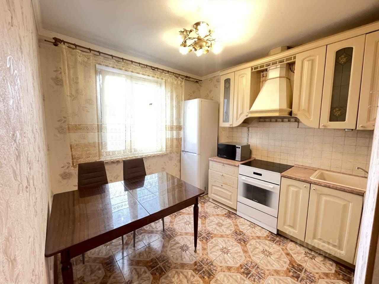 2-комнатная квартира, 53 м²