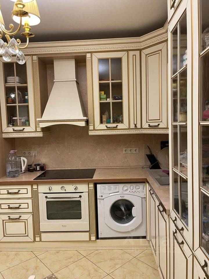 2-комнатная квартира, 64 м²