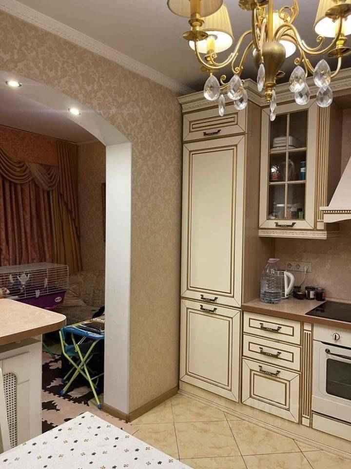 2-комнатная квартира, 64 м² — фотография 2
