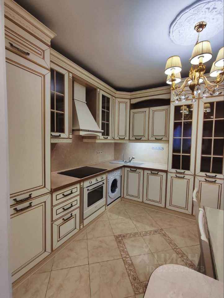 2-комнатная квартира, 64 м² — фотография 3