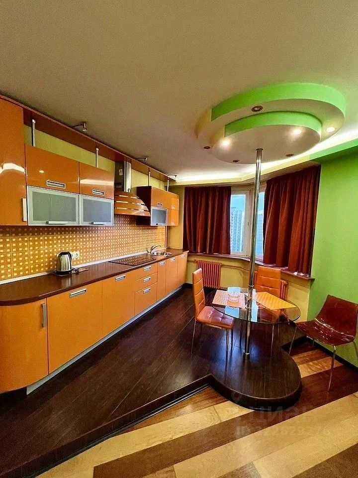 2-комнатная квартира, 45 м² — фотография 2