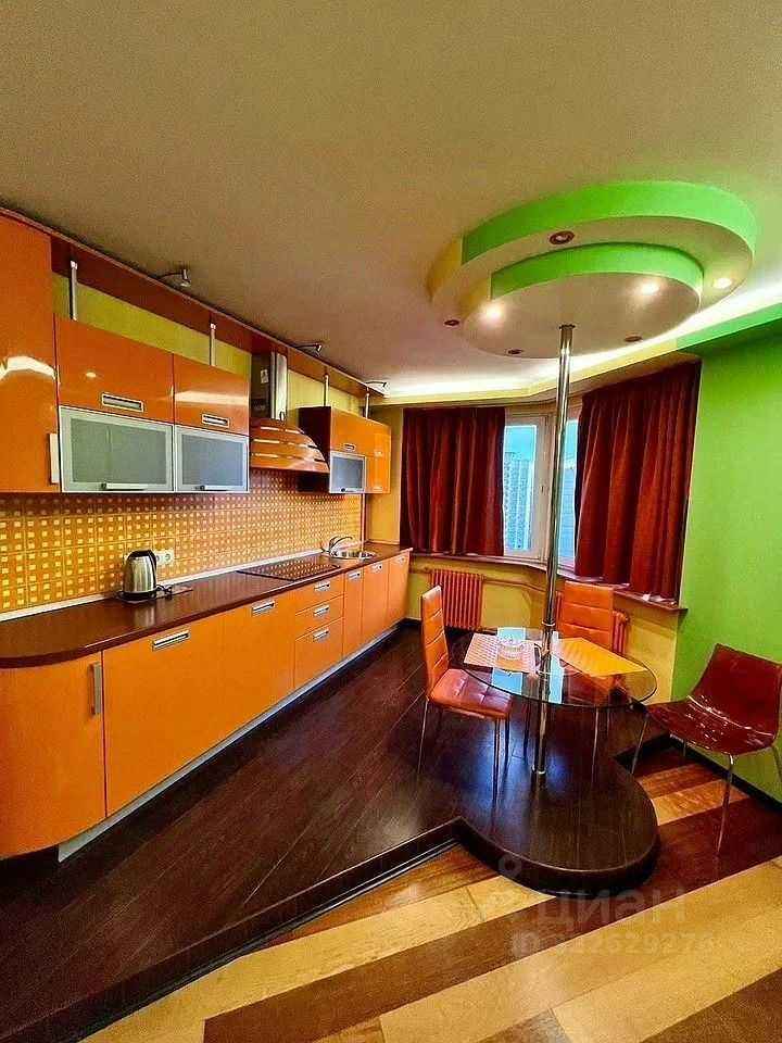 2-комнатная квартира, 45 м²