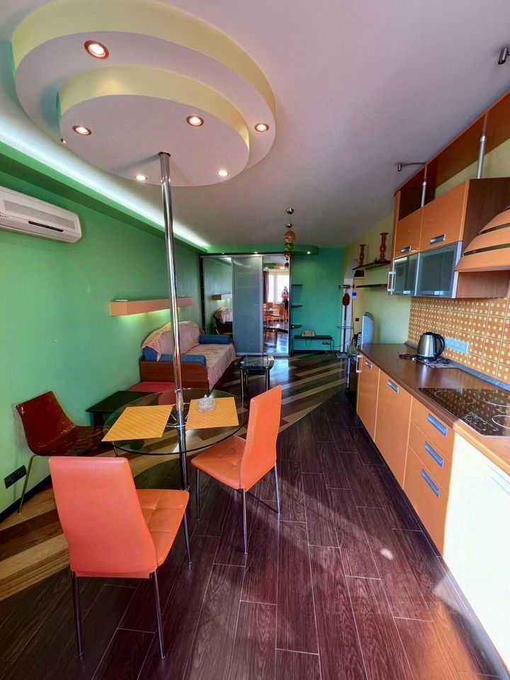 2-комнатная квартира, 48 м² — фотография 2