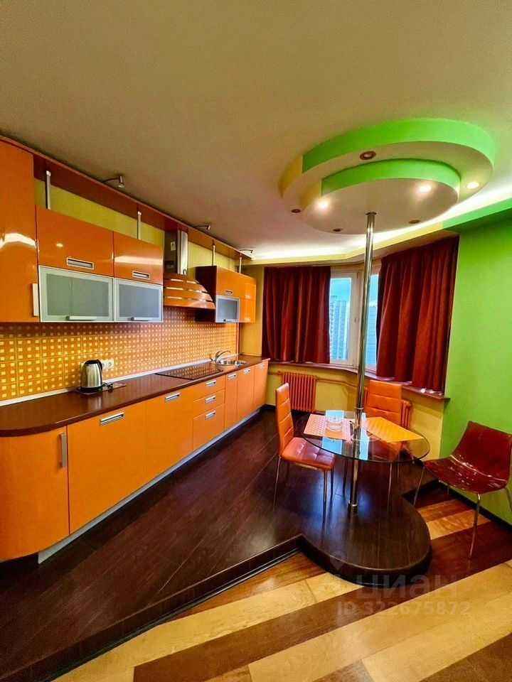 2-комнатная квартира, 48 м²