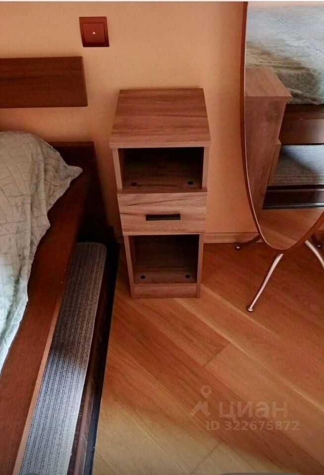 2-комнатная квартира, 48 м² — фотография 3