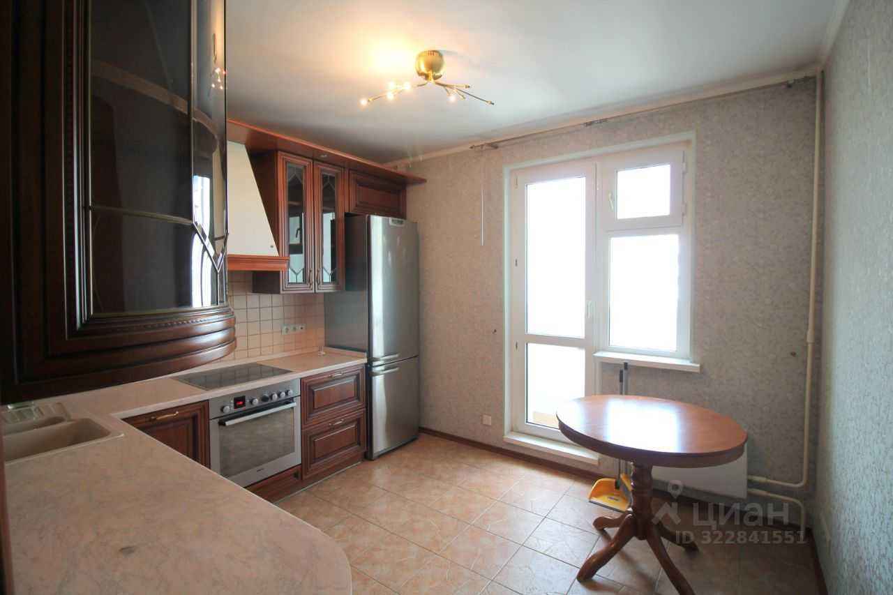 4-комнатная квартира, 110 м² — фотография 3