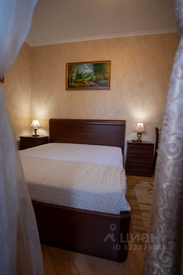 3-комнатная квартира, 80 м²