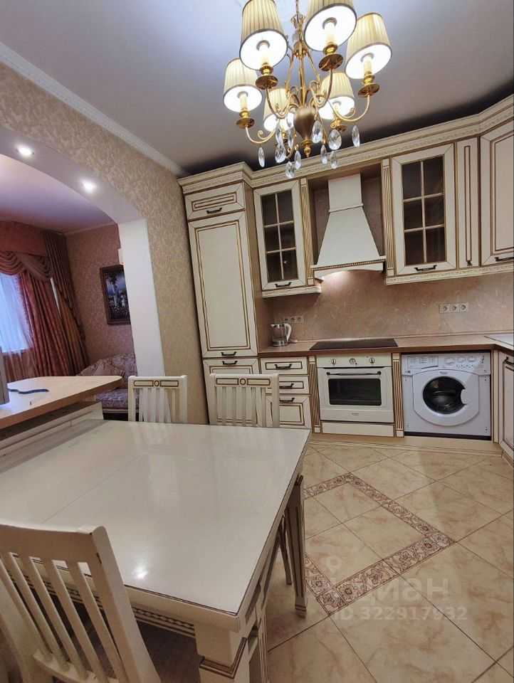 2-комнатная квартира, 64 м²