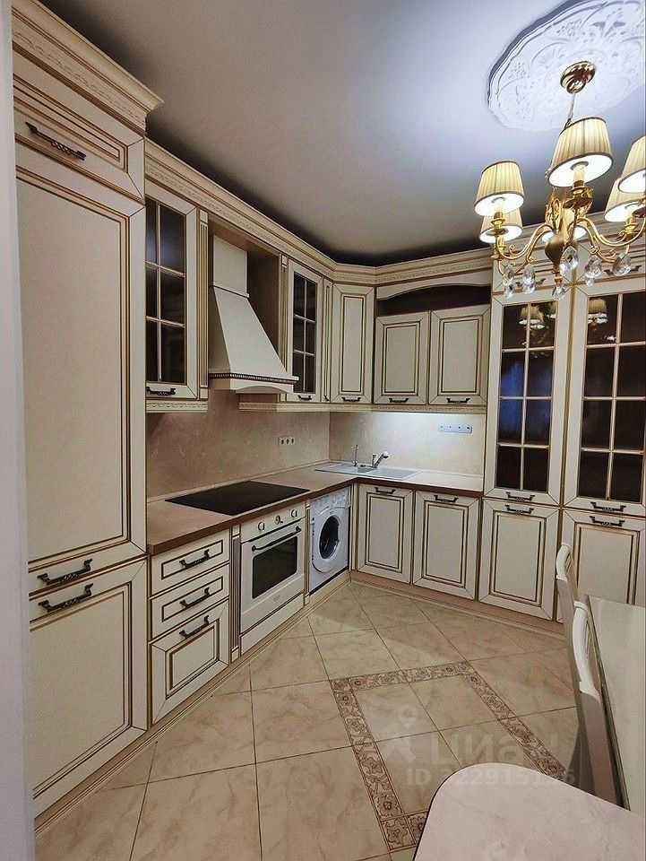 2-комнатная квартира, 66 м²