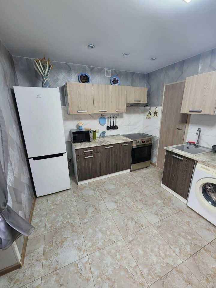 2-комнатная квартира, 50 м² — фотография 2