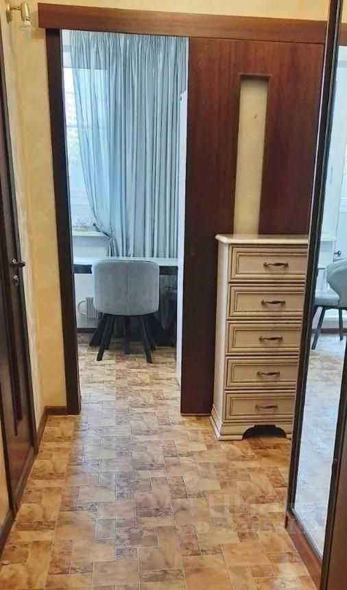 1-комнатная квартира, 40 м² — фотография 2