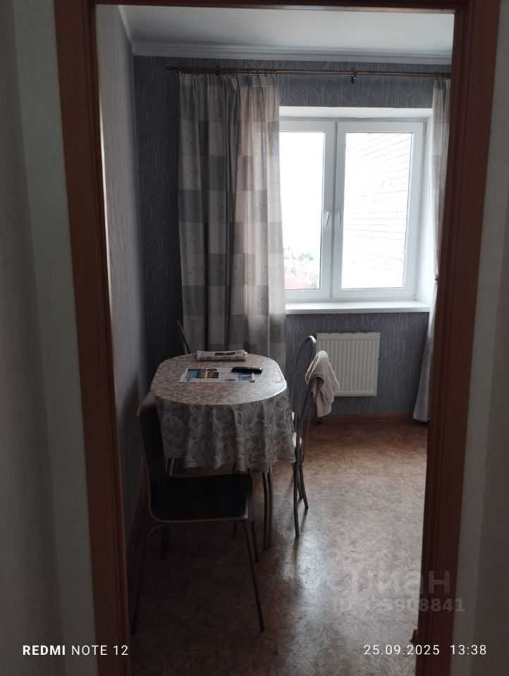 3-комнатная квартира, 82 м² — фотография 3