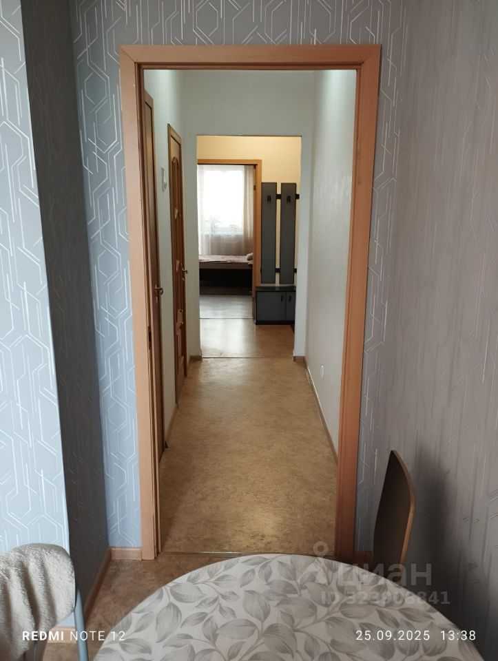 3-комнатная квартира, 82 м² — фотография 2