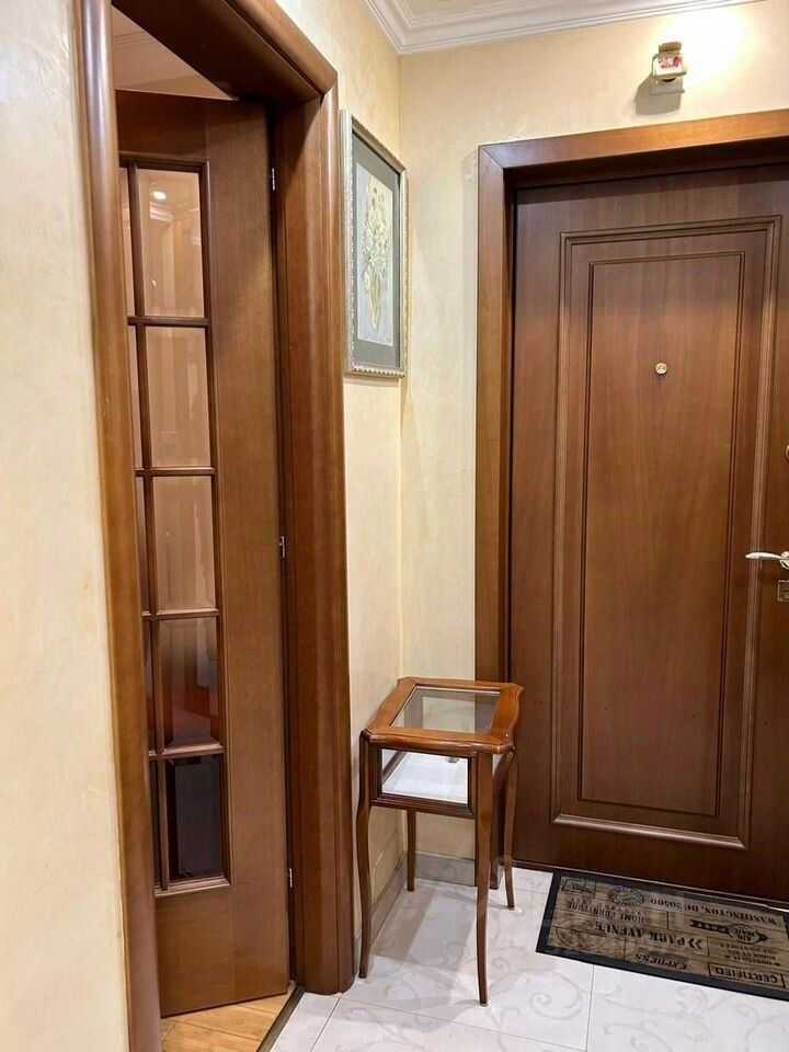 1-комнатная квартира, 46 м² — фотография 3