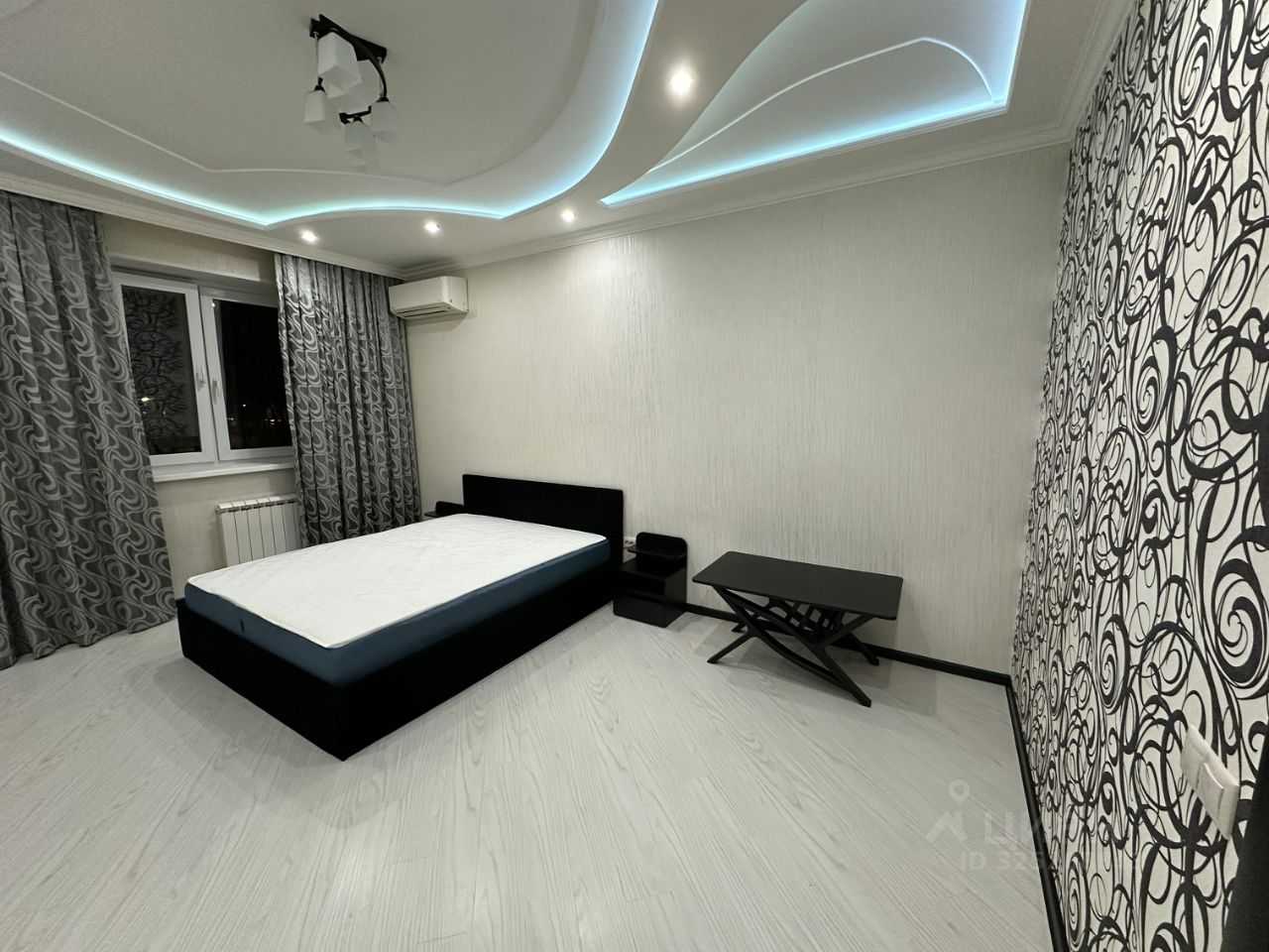 1-комнатная квартира, 40,4 м²