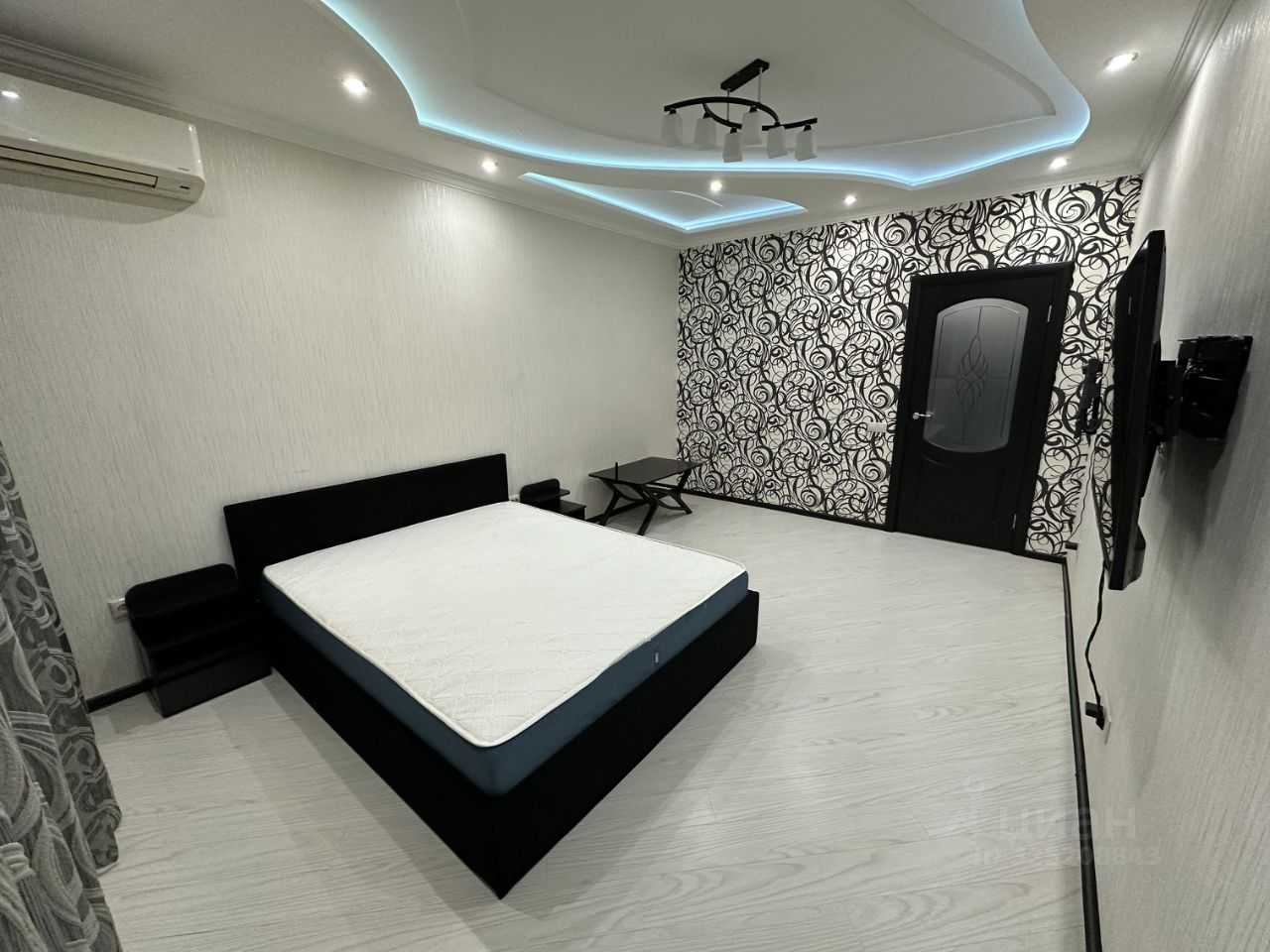 1-комнатная квартира, 40,4 м² — фотография 2
