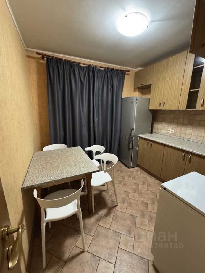3-комнатная квартира, 66 м² — фотография 2