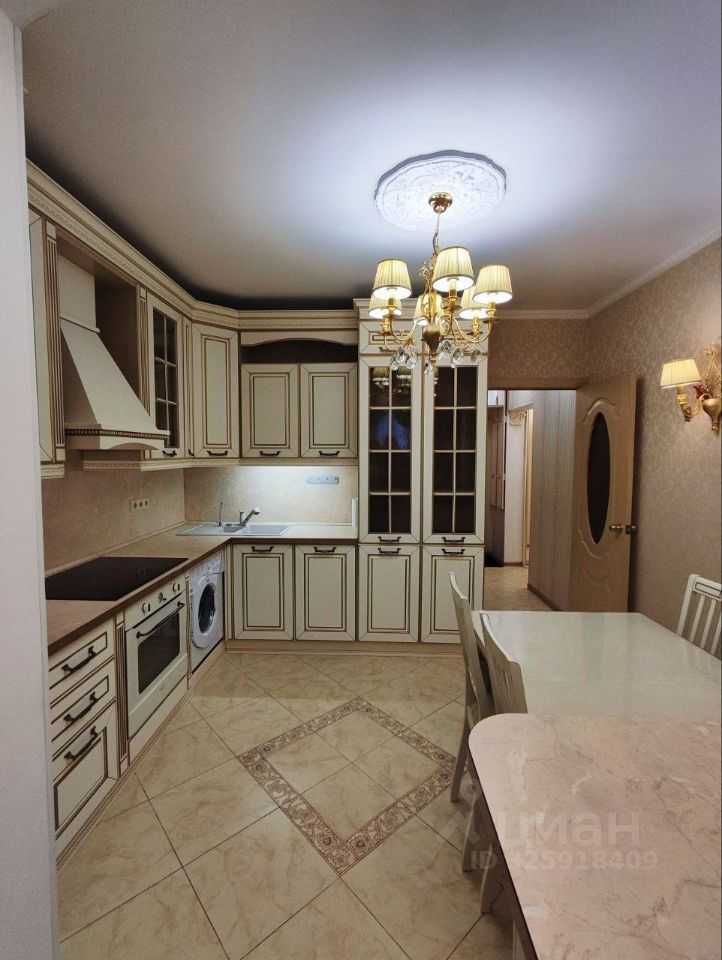 2-комнатная квартира, 64 м²