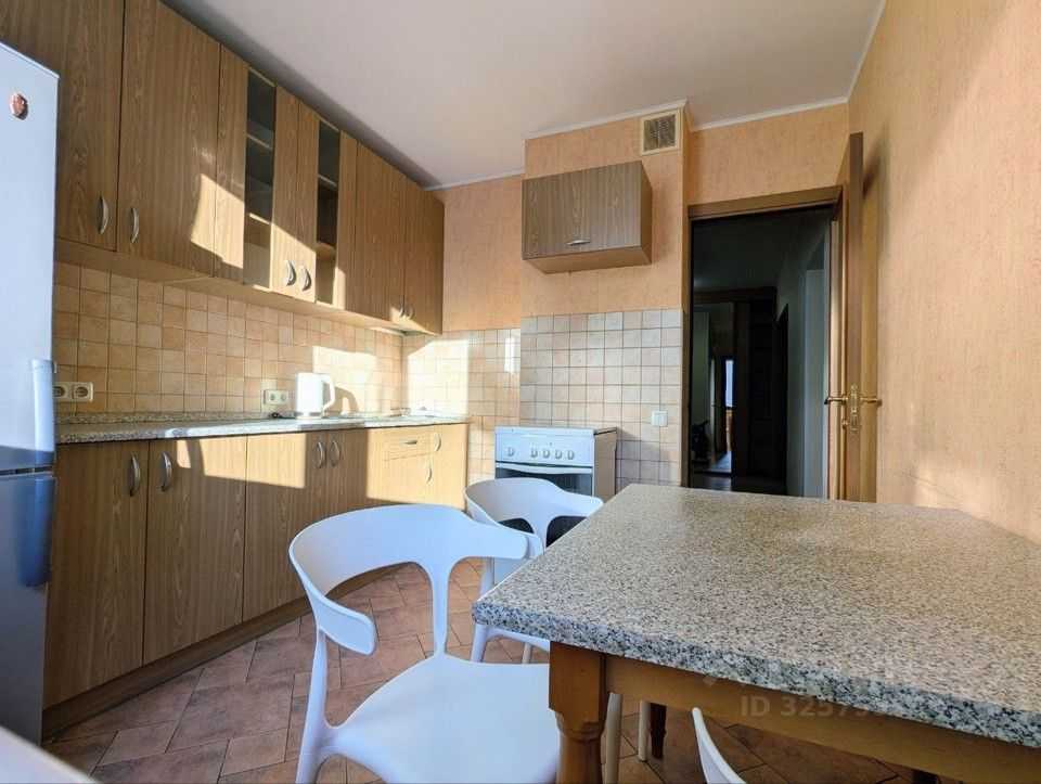 3-комнатная квартира, 66 м² — фотография 3