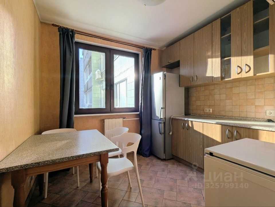 3-комнатная квартира, 66 м²