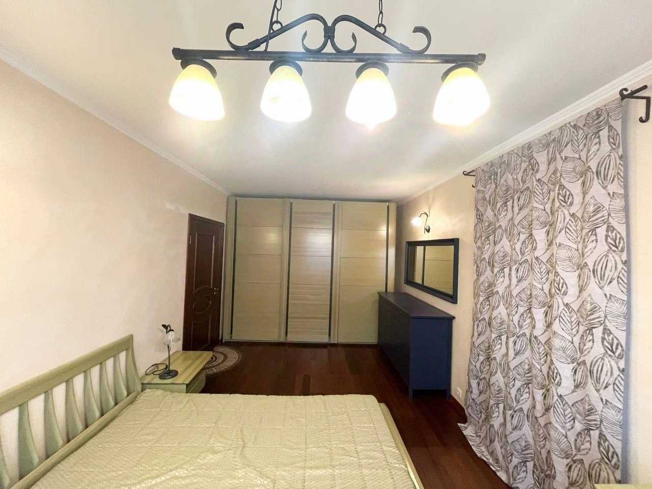 4-комнатная квартира, 102 м² — фотография 3