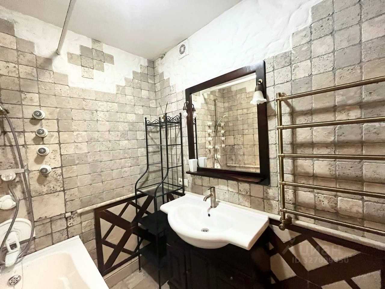 4-комнатная квартира, 102 м² — фотография 2
